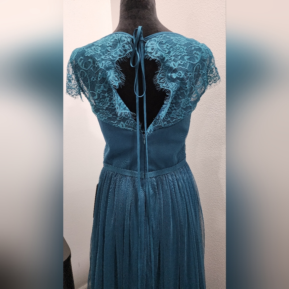 Purbelle Dress Size/ 8 - Picture 5 of 9